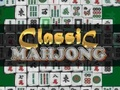 Spil Klassisk Mahjong  online