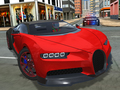 Spil Bil simulering  online