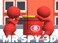Spil Hr. Spy 3d online