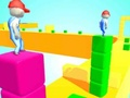 Spil Cube Tower Surfer online