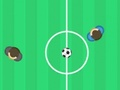 Spil 2 Fodbold  online