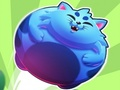 Spil Super Sushi Cat A Pult online