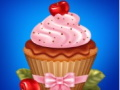 Spil Fars cupcakes  online