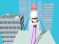 Spil Hæle Stacky Rush 3d  online