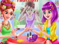 Spil Candy Nail Art Fashion online