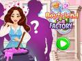 Spil Kæreste Spell Factory  online