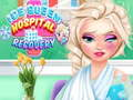 Spil Is Queen Hospital Recovery online