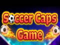 Spil Fodbold Caps spil  online