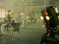 Spil Robotbaren  online