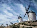 Spil Stort puslespil i Spanien  online