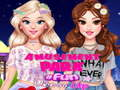 Spil Forlystelsespark #Fun Dress Up  online