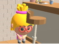 Spil Hidensek 3d online