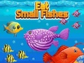 Spil Spis små fisk  online