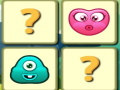 Spil Monsters hukommelse  online
