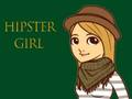 Spil Hipster pige  online