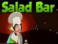 Spil Salatbar  online