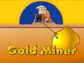 Spil Guld miner  online