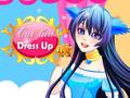 Spil Cat Girl Dress Up online