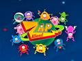 Spil Zap Aliens online