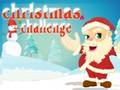 Spil Juleudfordring  online