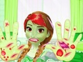 Spil Zombie Hånd online