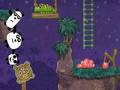 Spil 3 pandaer 2 nat  online