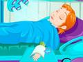 Spil Prinsesse Anna Armkirurgi  online