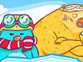 Spil Polar fiskeri  online