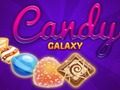 Spil Candy Galaxy online
