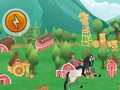 Spil Uphill Rush 9 online