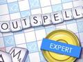 Spil Outspell online