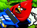 Spil Fjerkræ ACE Downhill  online