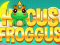 Spil Hokus Froggus  online
