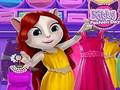 Spil Kitty Fashion Day online