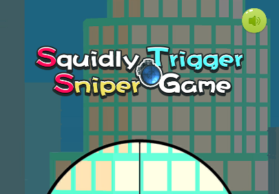 Spil Squidly Trigger Sniper spil  online
