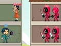 Spil Squad Hero Tower online