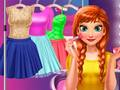 Spil Isprinsesse makeup tid online