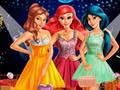 Spil Prinsesser balaften  online