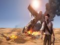 Spil Uncharted: Hidden Stars online