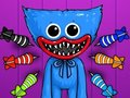 Spil Skyder Hugi Wuggy  online