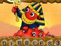 Spil Dibbles 3: Desert Despair online