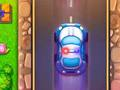Spil Candy Car Escape online
