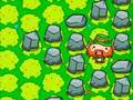 Spil Omring Leprechaun  online
