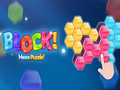 Spil Blok! Hexa puslespil  online