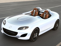 Spil Mazda MX-5 Superlight Slide online