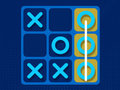 Spil Tic tac toe master online