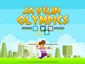 Spil Spyd OL  online