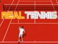 Spil Rigtig tennis  online