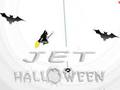 Spil Jet Halloween online