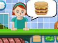 Spil Bagetid Hotdogs  online